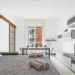 Ca17 -Centrale-Duomo -Central Maxi Apartment -
