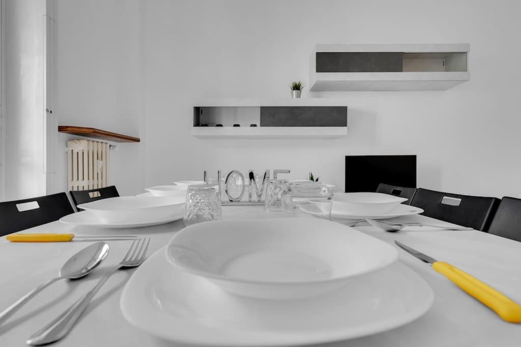 Ca17 -centrale-duomo -central Maxi - Apartment Mailand
