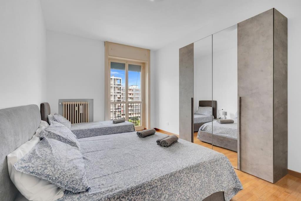 Ca17 -centrale-duomo -central Maxi - Apartment Mailand