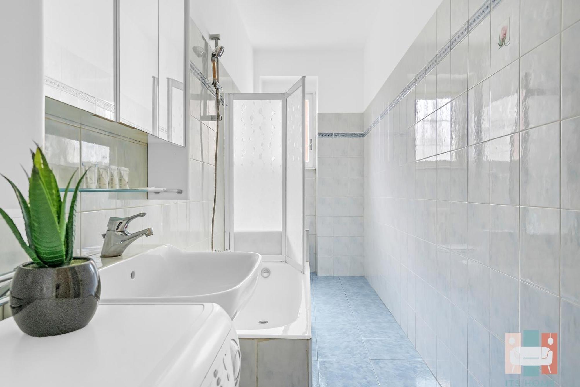 Apartment Ca17 -centrale-duomo -central Maxi - *