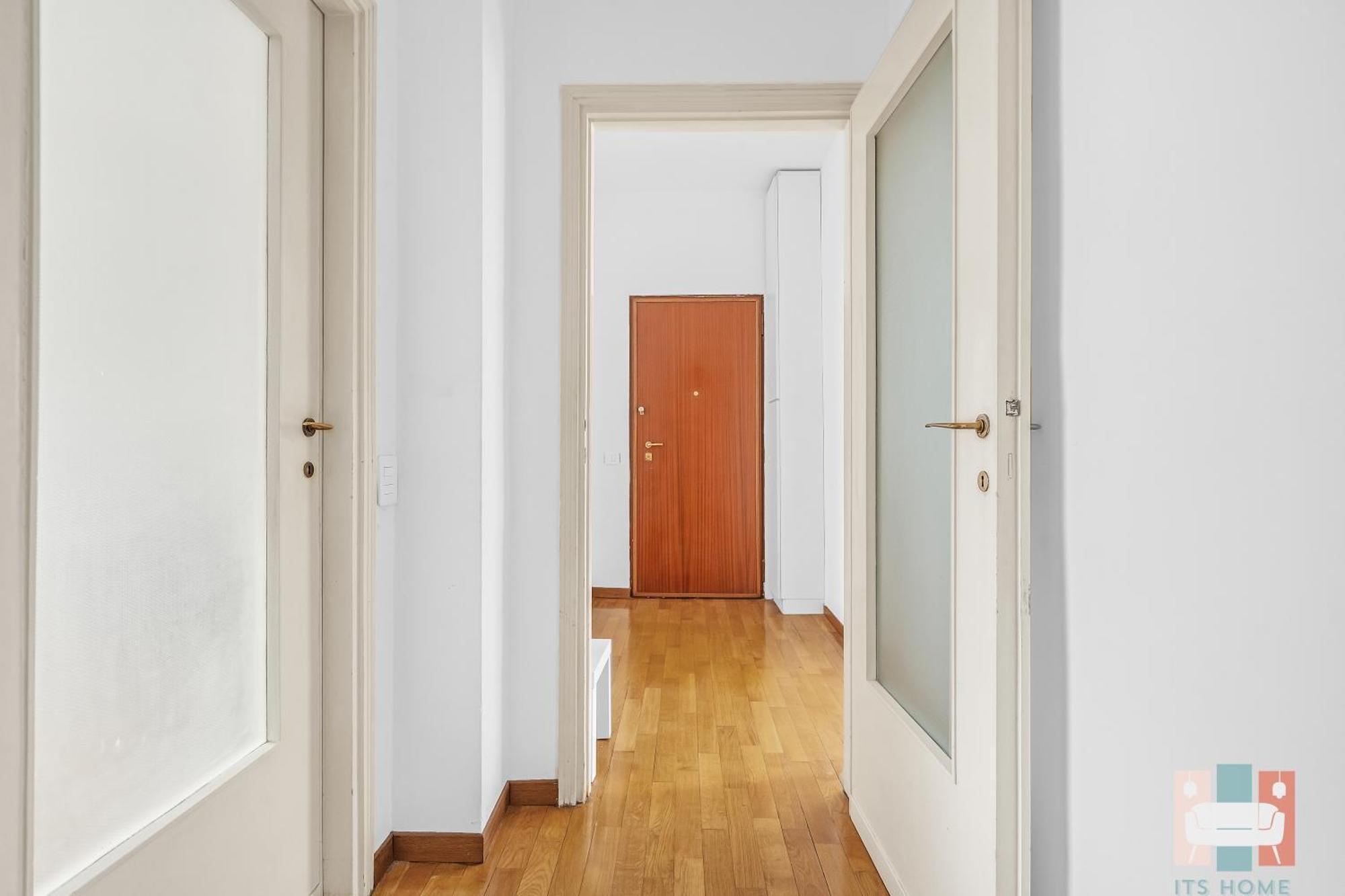 Ca17 -centrale-duomo -central Maxi -