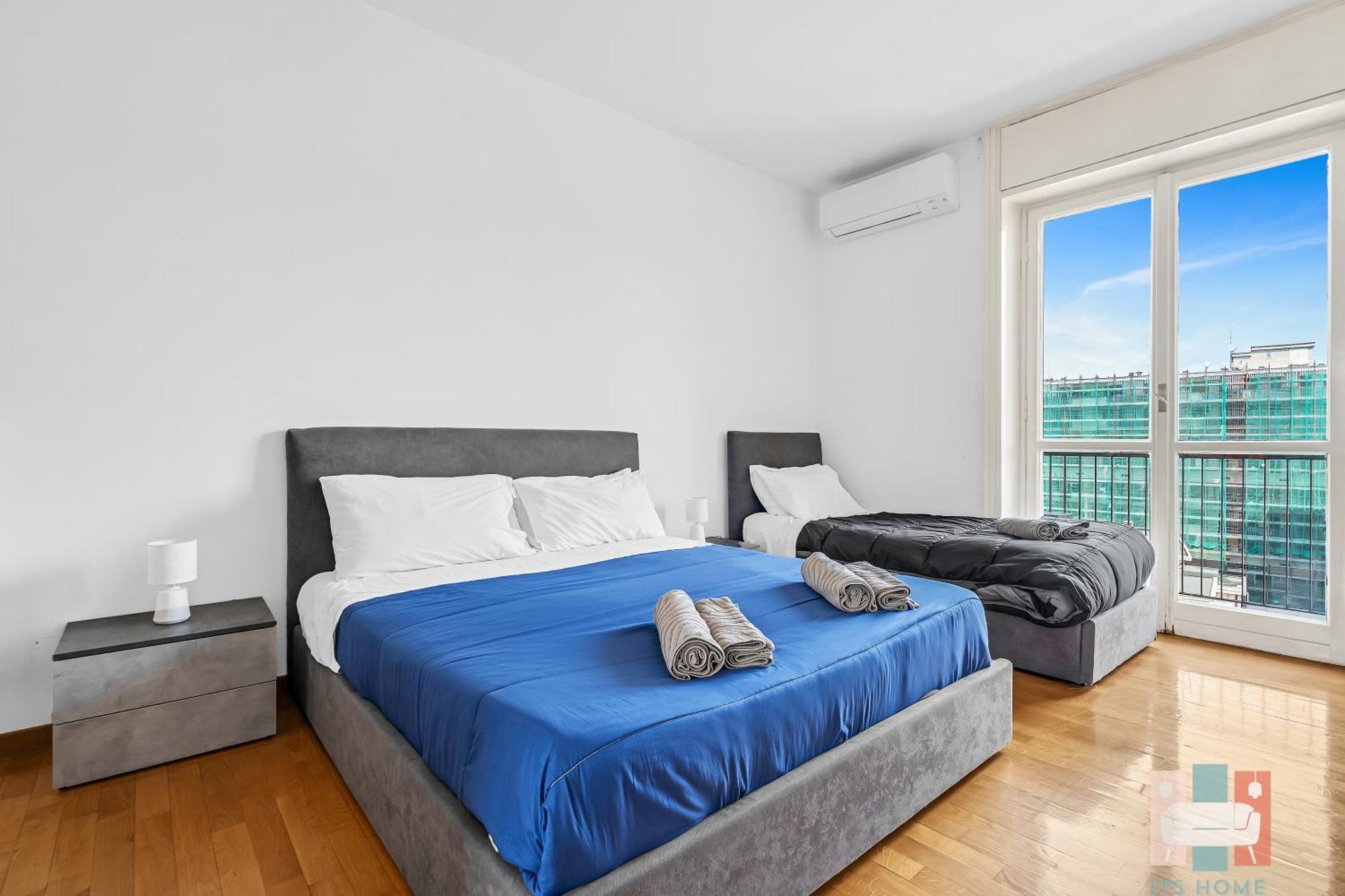Ca17 -centrale-duomo -central Maxi - Apartment Mailand